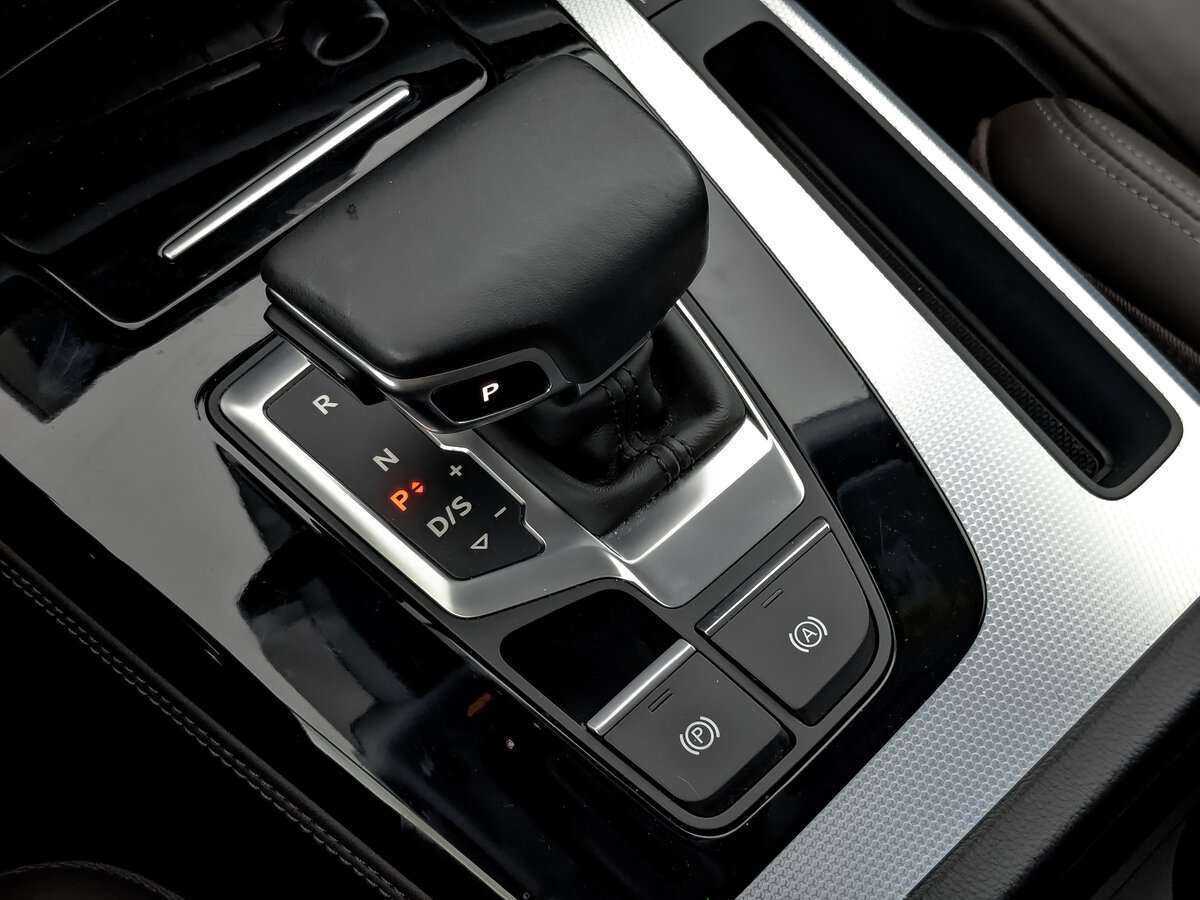 Audi Q5 Sportback 2021 года с пробегом. Фото: #15