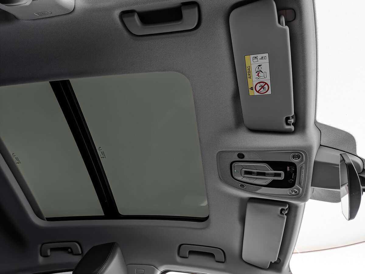 Audi Q5 Sportback 2021 года с пробегом. Фото: #16