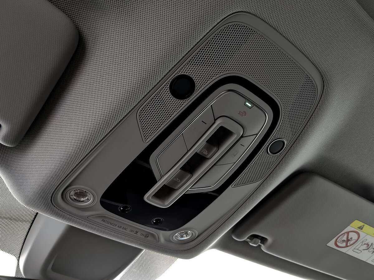 Audi Q5 Sportback 2021 года с пробегом. Фото: #22