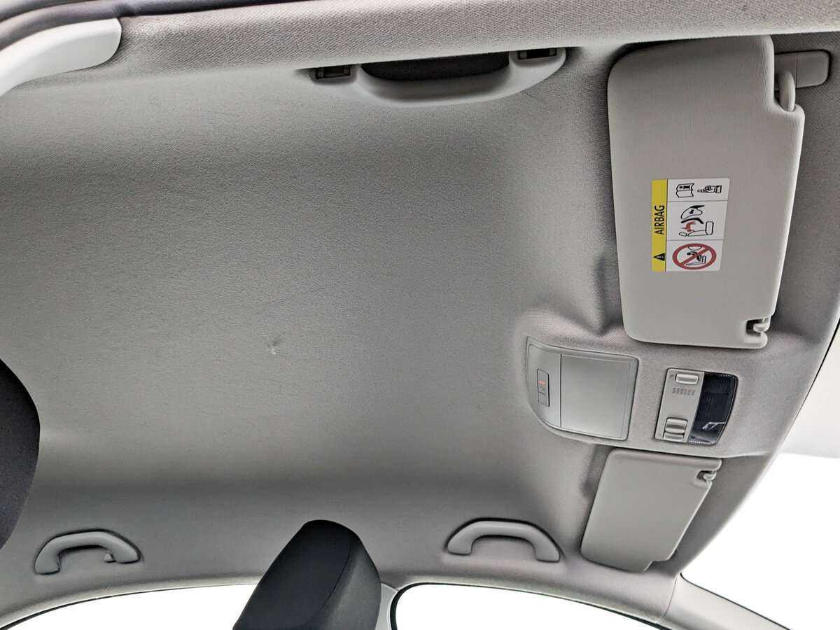 Б/У Шкода Рапид 2019 года. Фото: #17