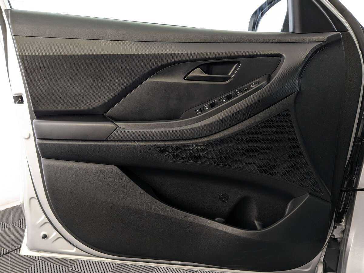 Hyundai Creta 2022 года с пробегом. Фото: #14