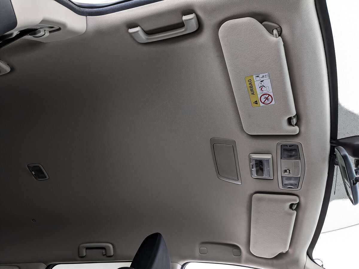 Mitsubishi Outlander 2019 года с пробегом. Фото: #18