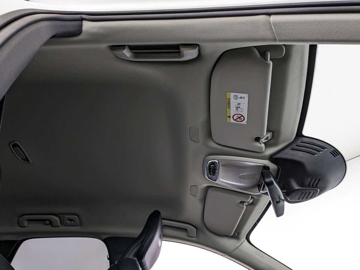 Volvo XC60 2019 года с пробегом. Фото: #18