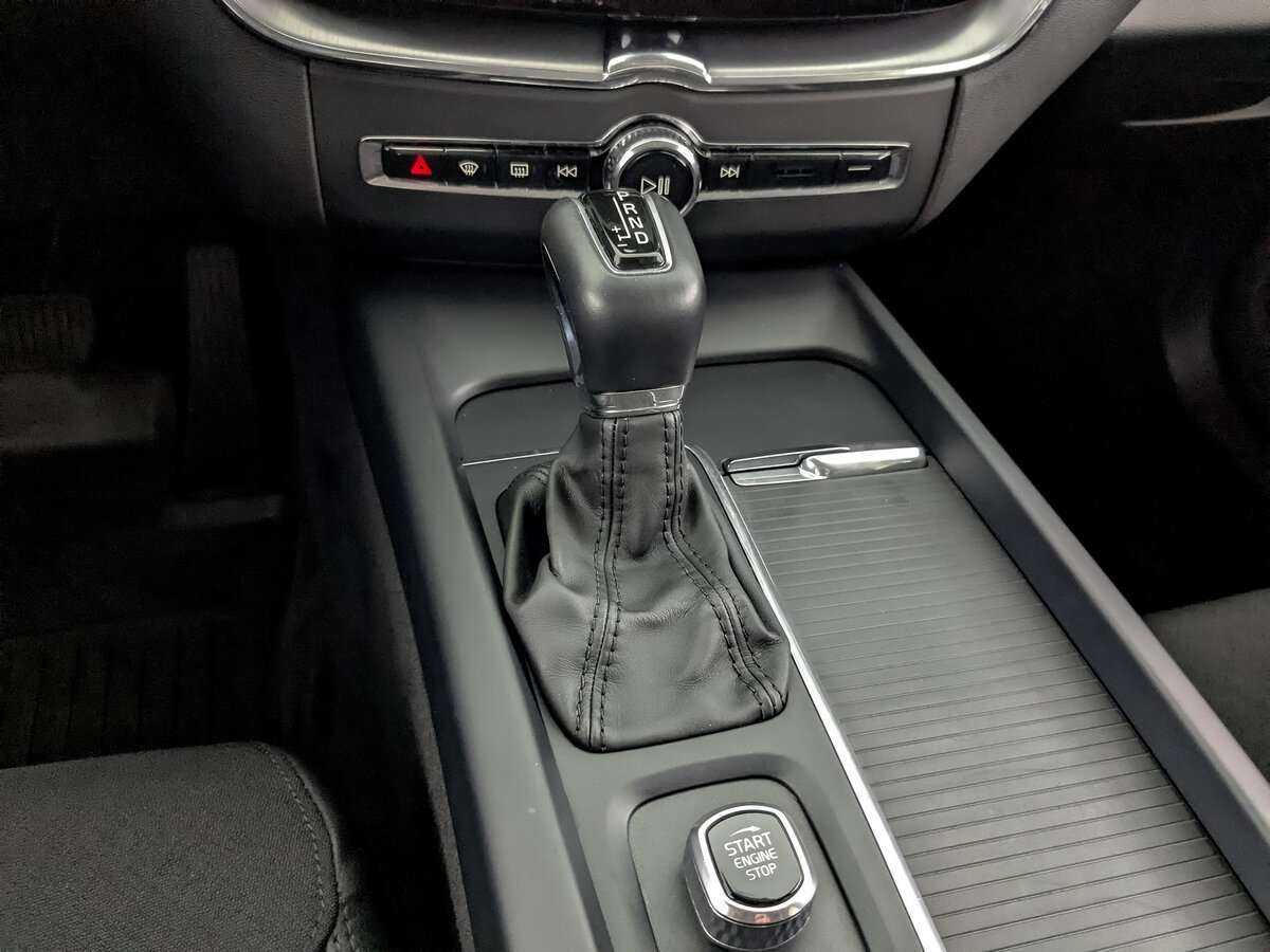 Volvo XC60 2019 года с пробегом. Фото: #21