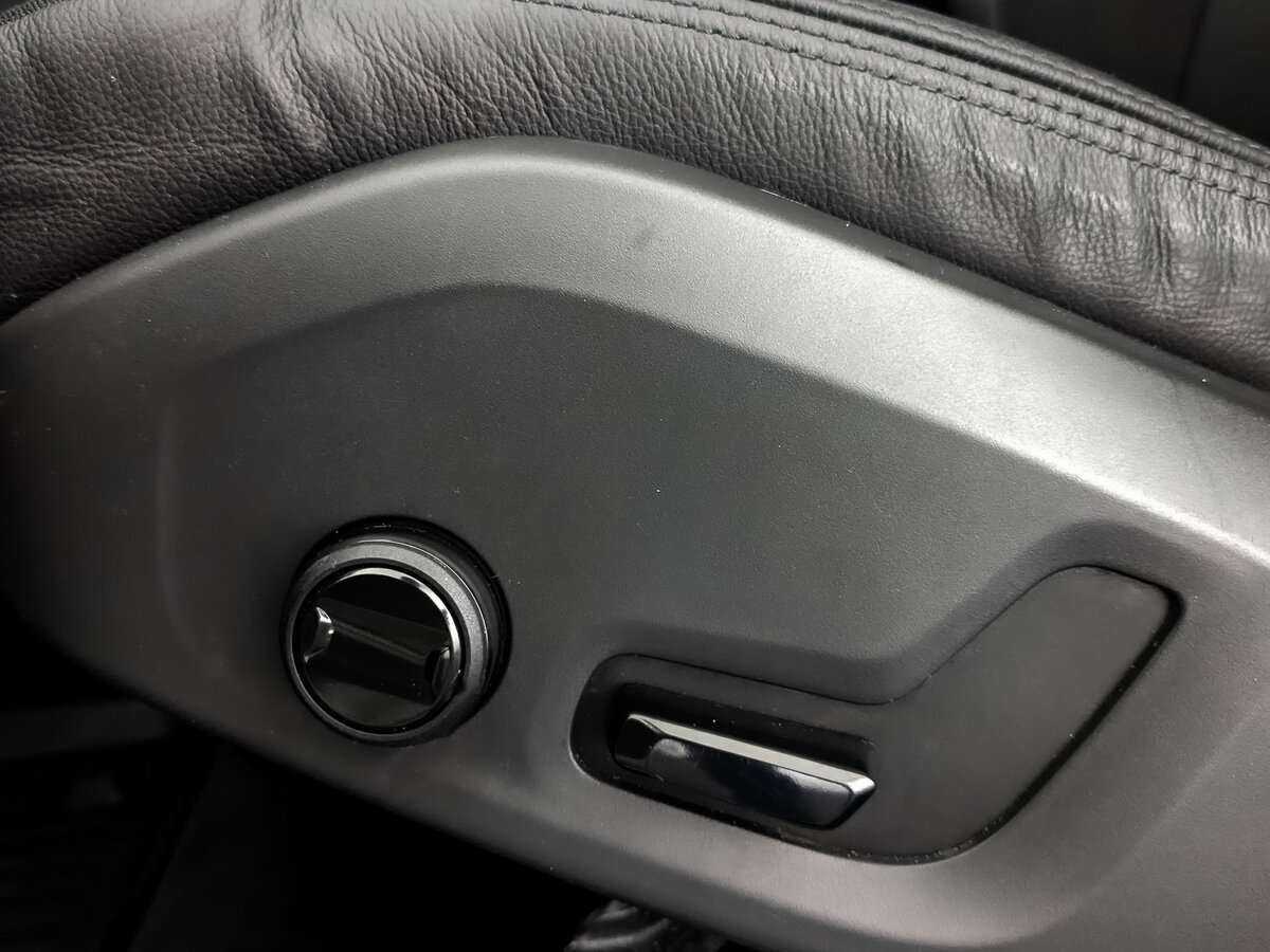 Volvo XC60 2019 года с пробегом. Фото: #22