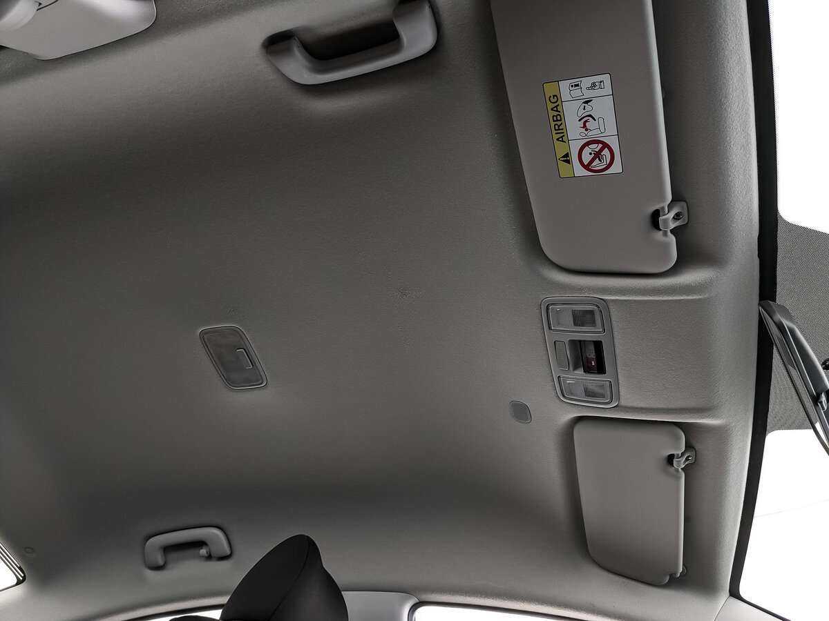 Б/У Хендай Солярис 2022 года. Фото: #18