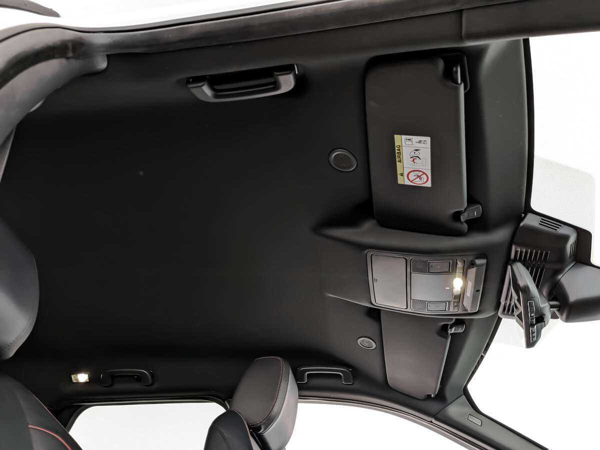 Land Rover Discovery Sport 2021 года с пробегом. Фото: #22