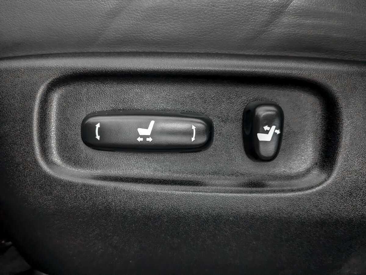 Toyota Land Cruiser 2018 года с пробегом. Фото: #16