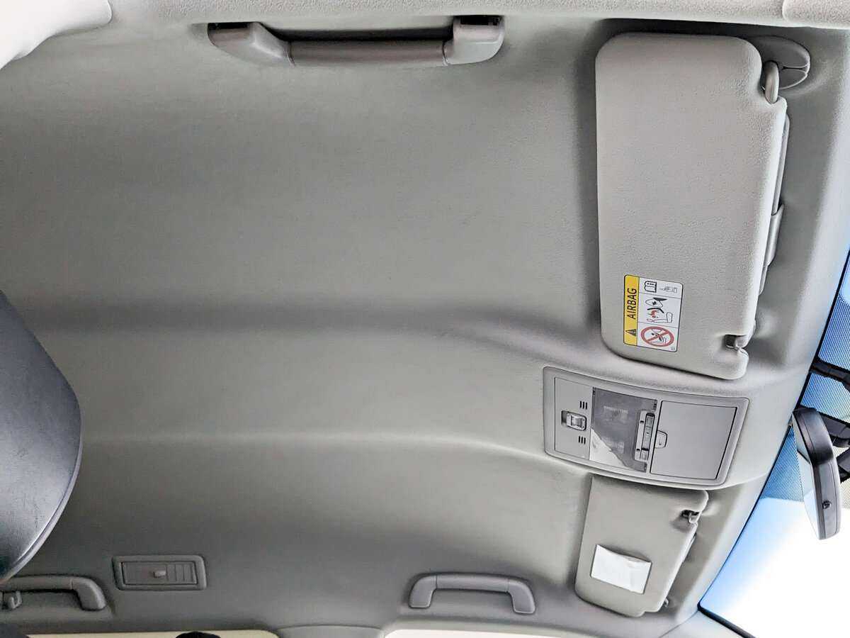 Toyota Land Cruiser 2018 года с пробегом. Фото: #18