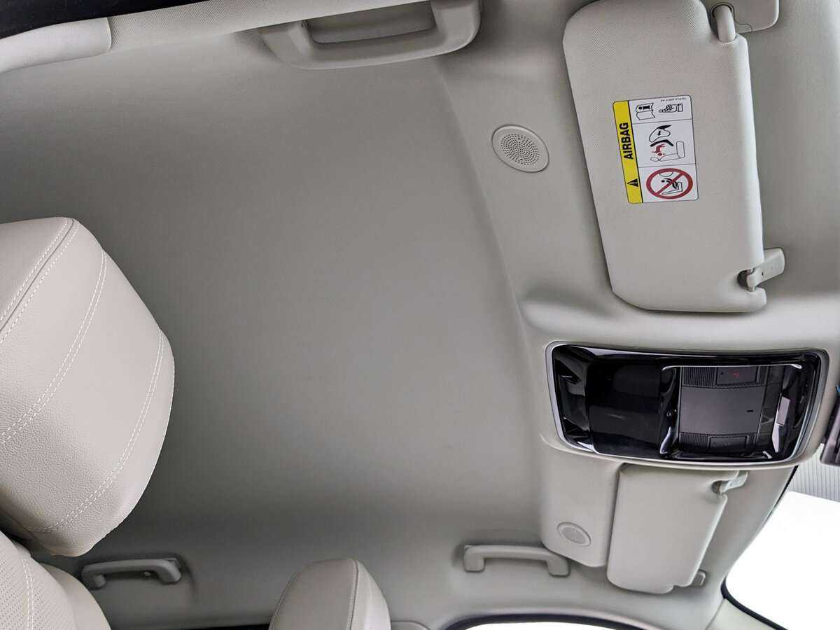 Land Rover Range Rover Velar 2021 года с пробегом. Фото: #17