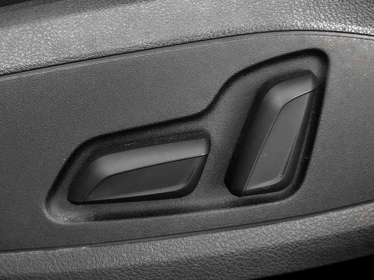 Audi A4 2021 года с пробегом. Фото: #16