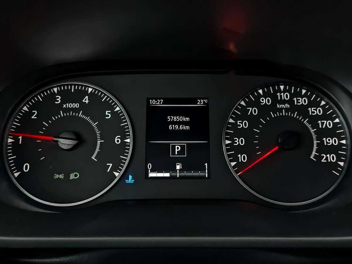 Renault Arkana 2021 года с пробегом. Фото: #14