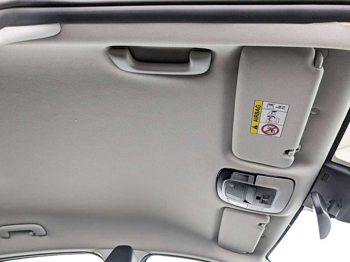 Hyundai Sonata 2021 года с пробегом. Фото: #17