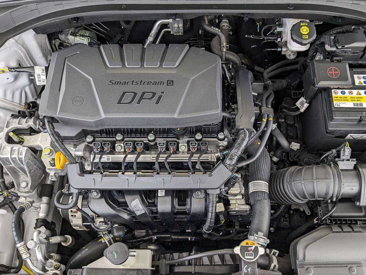 Hyundai i30 2023 года с пробегом. Фото: #8