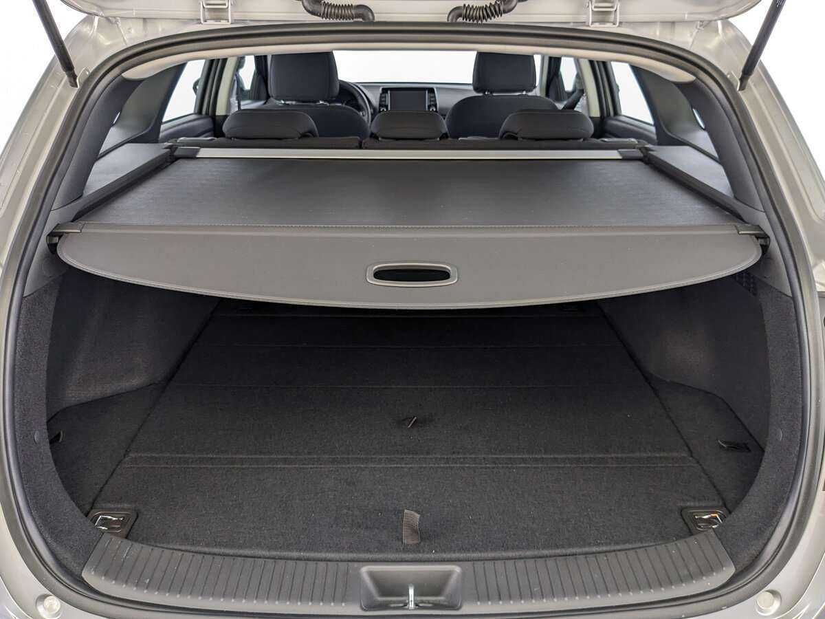 Hyundai i30 2023 года с пробегом. Фото: #9