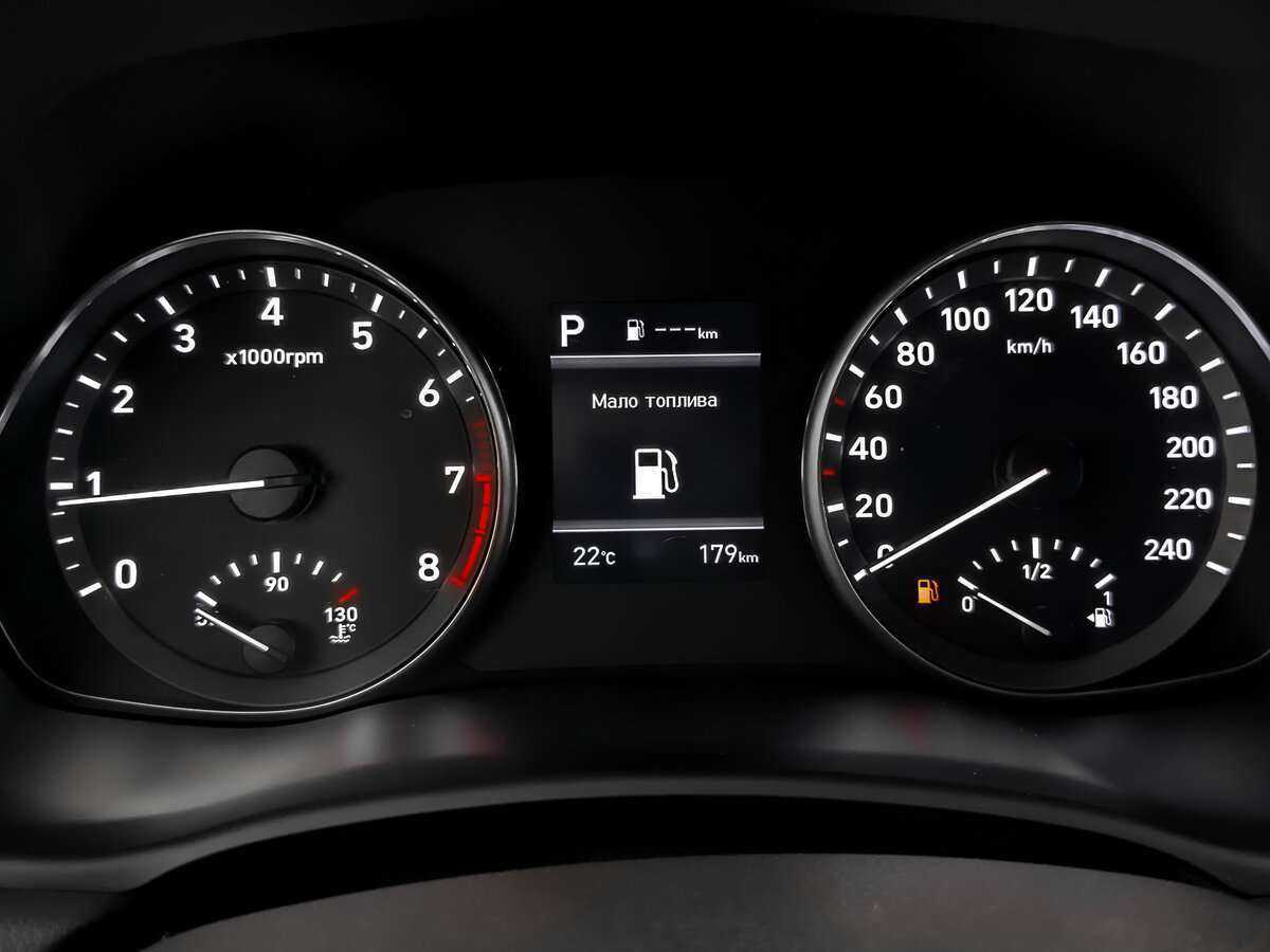 Hyundai i30 2023 года с пробегом. Фото: #15