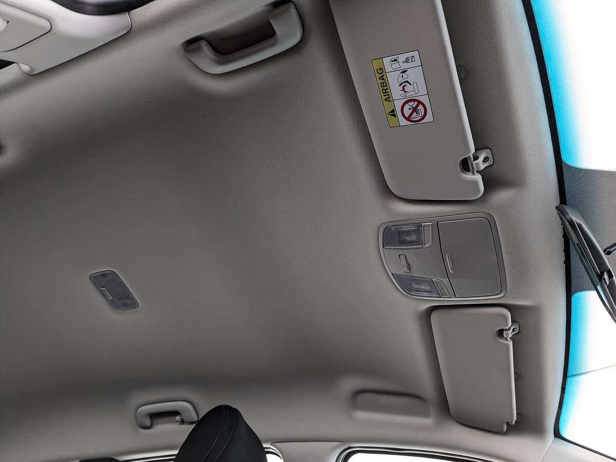 Hyundai i30 2023 года с пробегом. Фото: #22