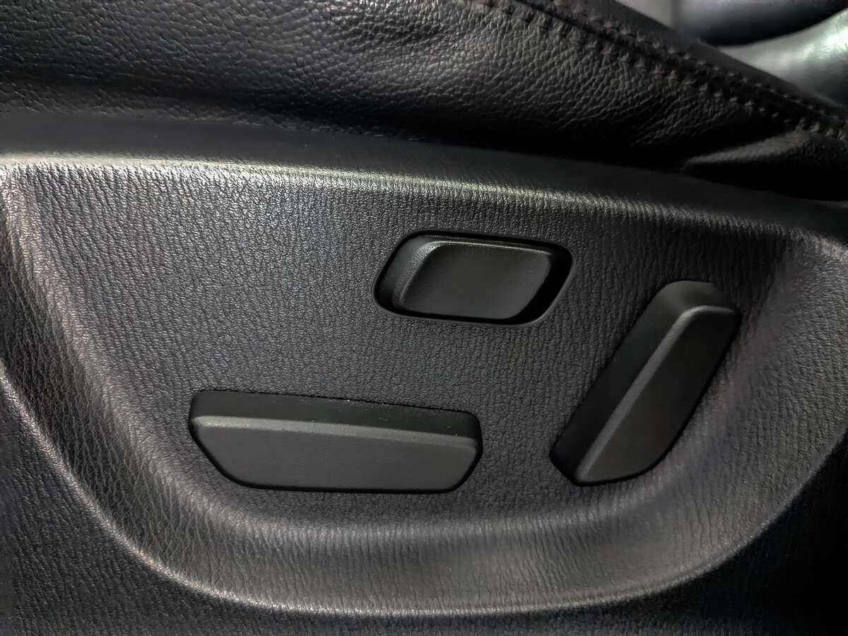 Mazda CX-5 2015 года с пробегом. Фото: #21