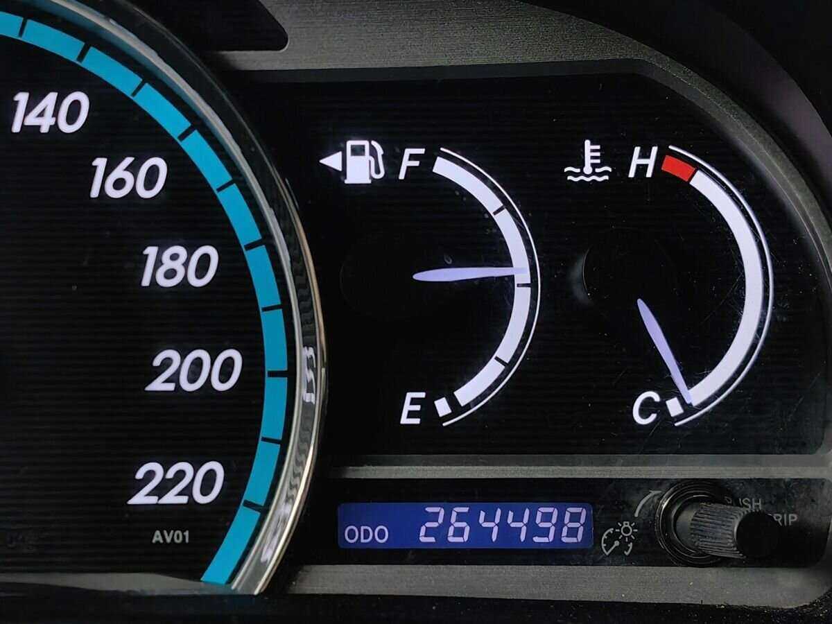 Toyota Venza 2013 года с пробегом. Фото: #16