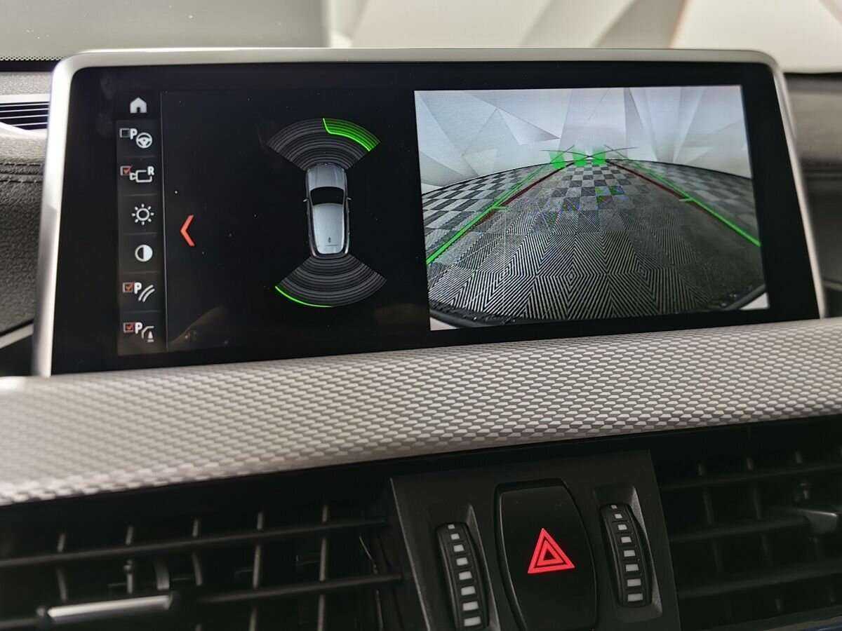 BMW X2 2019 года с пробегом. Фото: #15