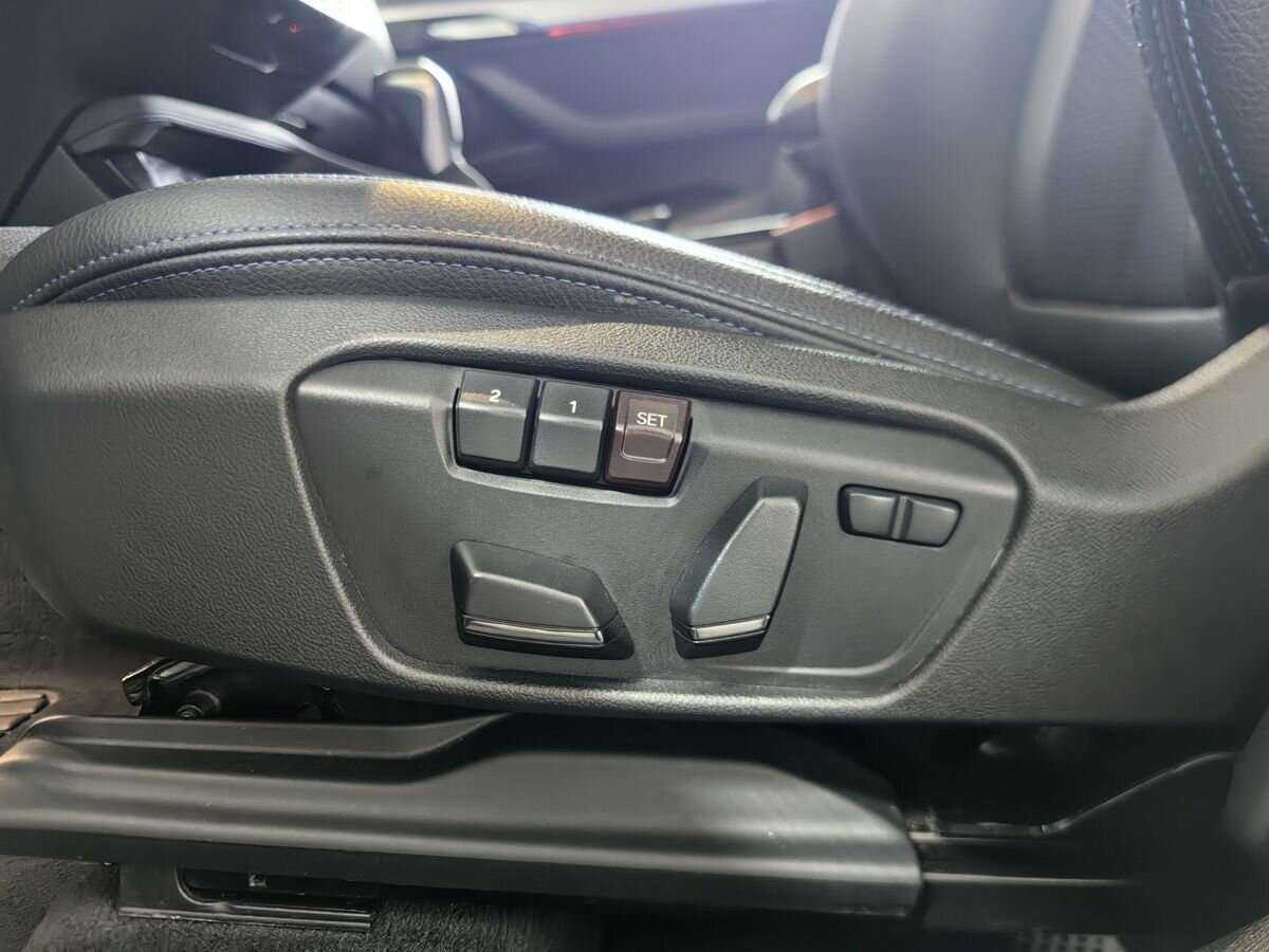 BMW X2 2019 года с пробегом. Фото: #20