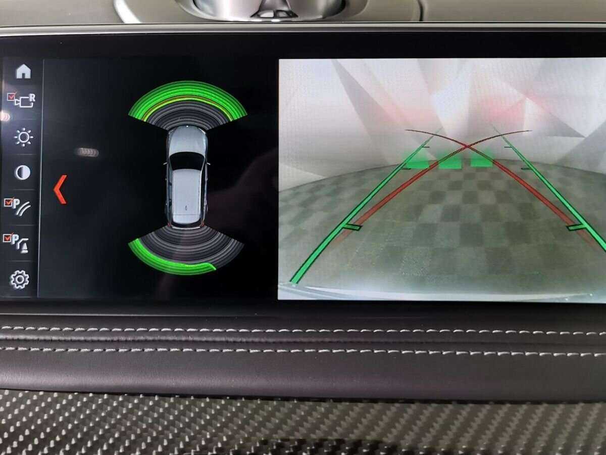 BMW X5 M 2018 года с пробегом. Фото: #15