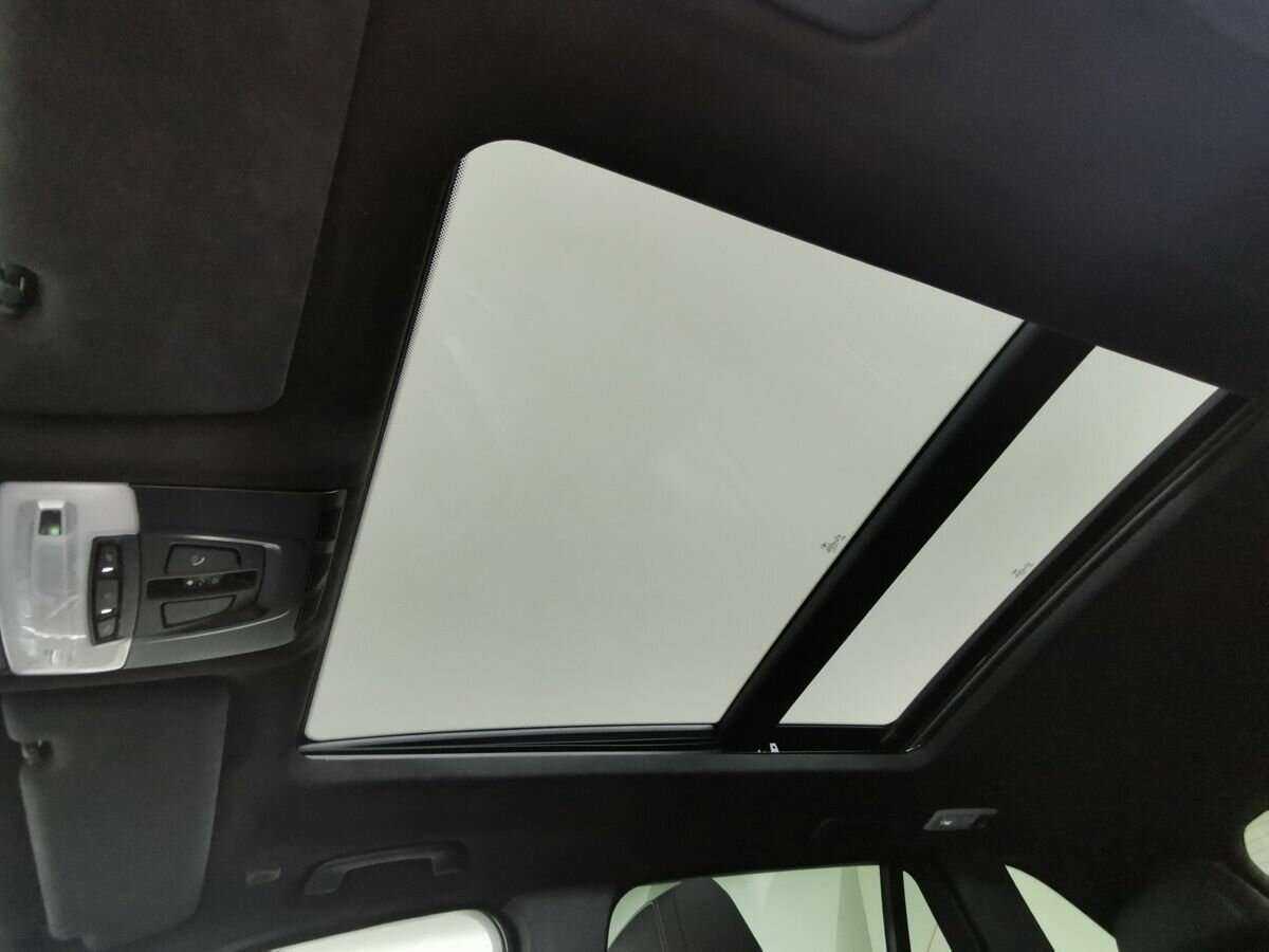 BMW X5 M 2018 года с пробегом. Фото: #16