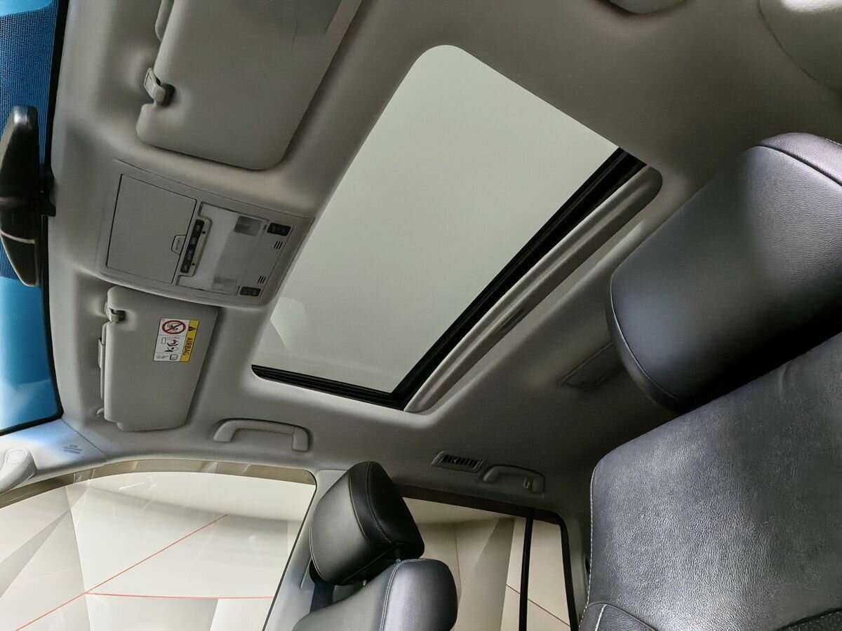 Toyota Land Cruiser 2015 года с пробегом. Фото: #16
