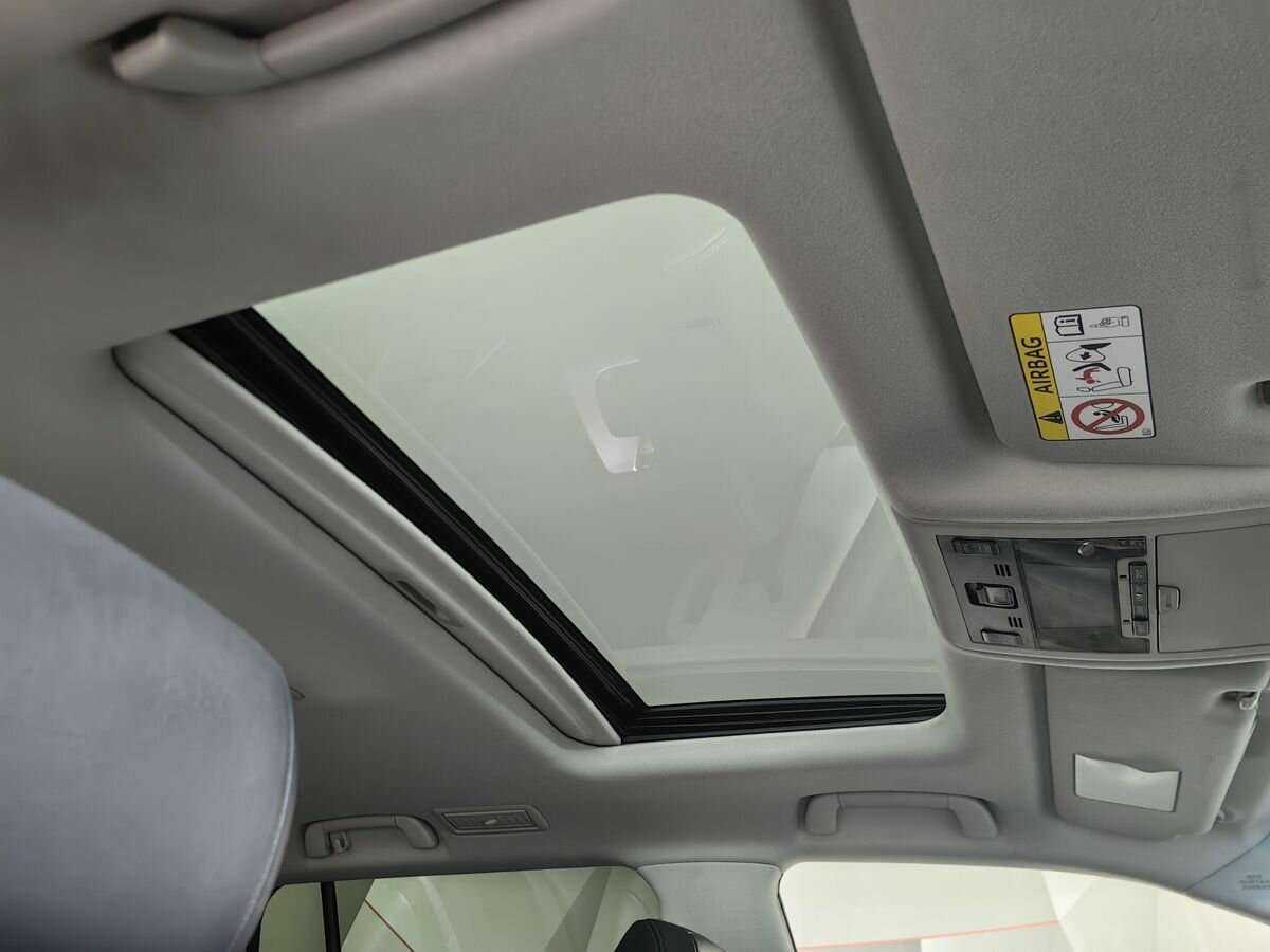 Toyota Land Cruiser 2018 года с пробегом. Фото: #15