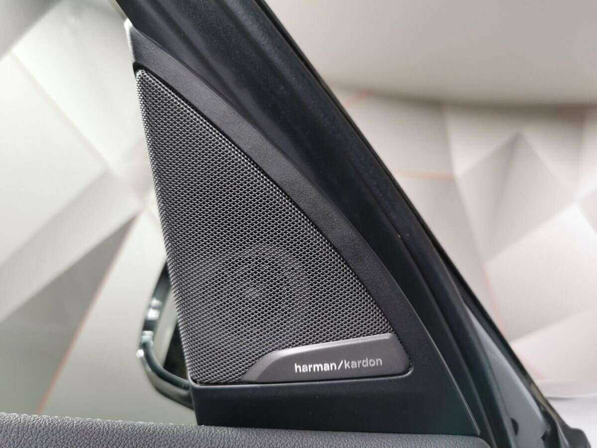 BMW X3 2018 года с пробегом. Фото: #17