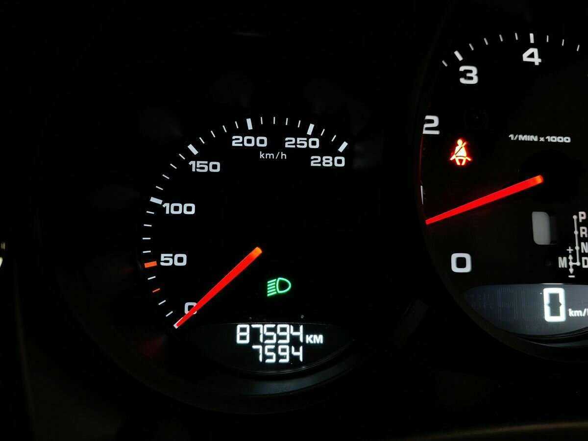 Porsche Macan 2015 года с пробегом. Фото: #12