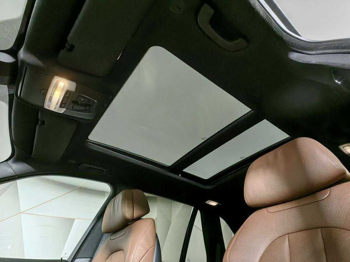 BMW X5 2016 года с пробегом. Фото: #16