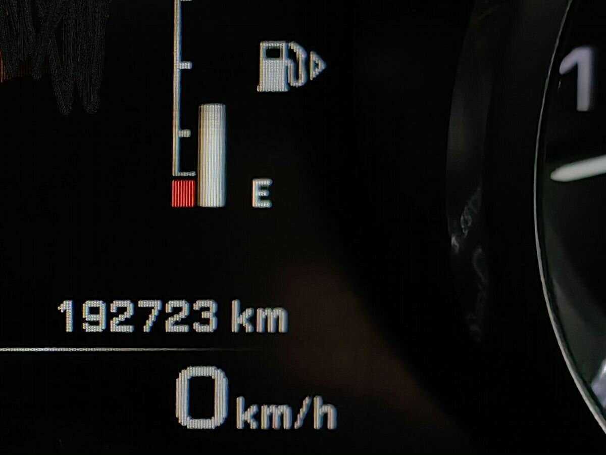 Land Rover Range Rover Sport 2014 года с пробегом. Фото: #15