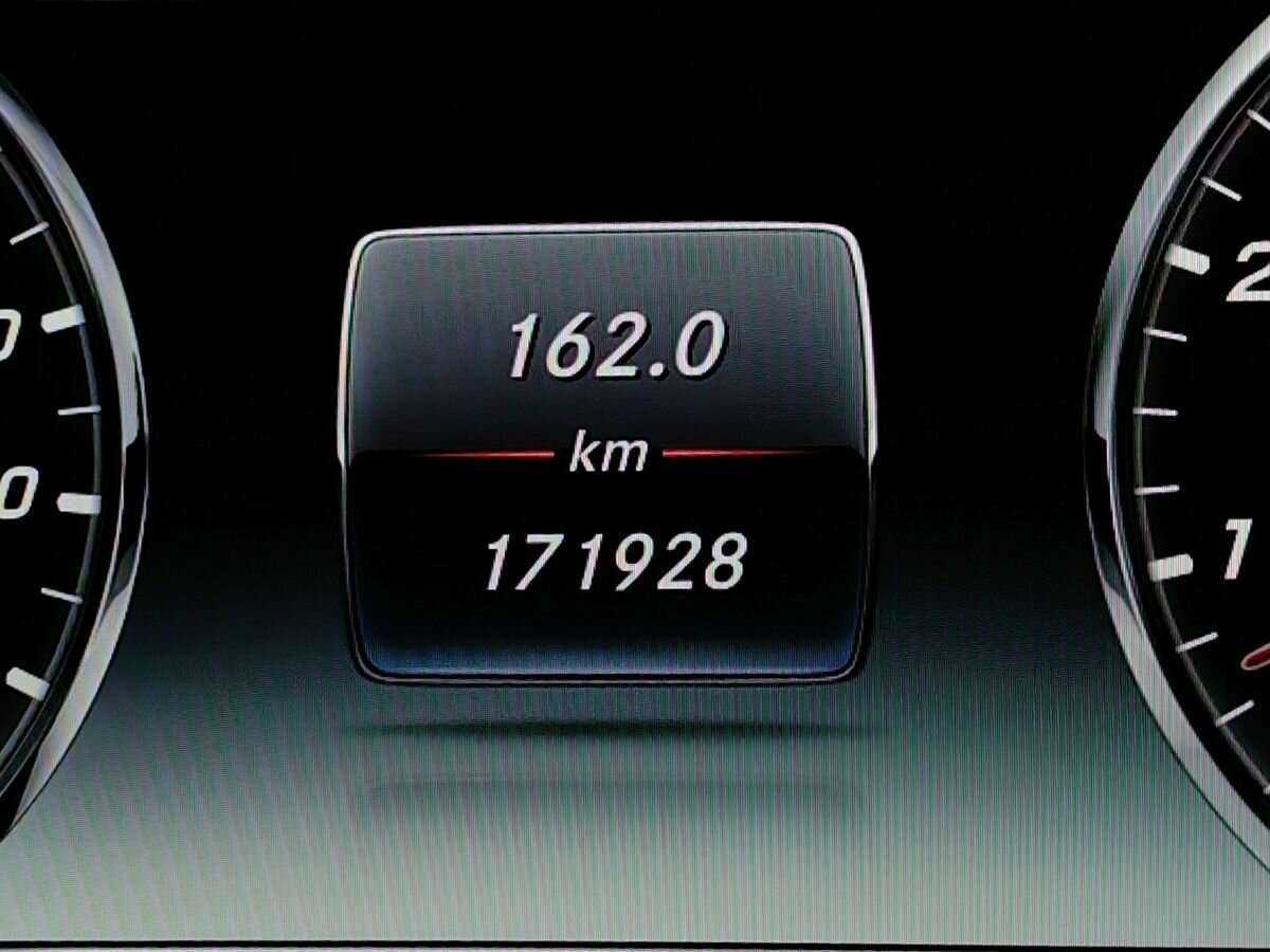 Mercedes-Benz S-Класс 2015 года с пробегом. Фото: #17