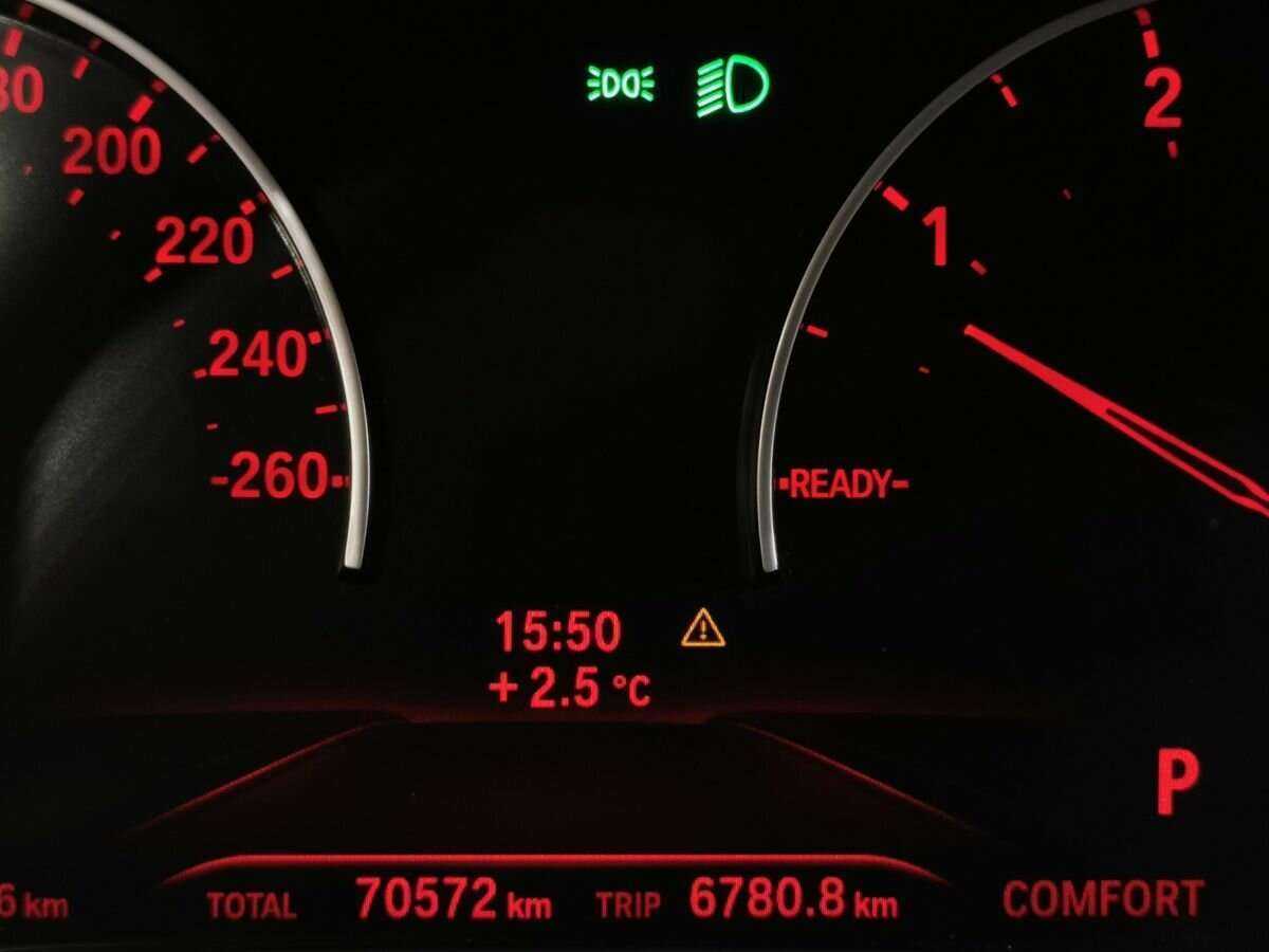 BMW 3 серии 2019 года с пробегом. Фото: #15