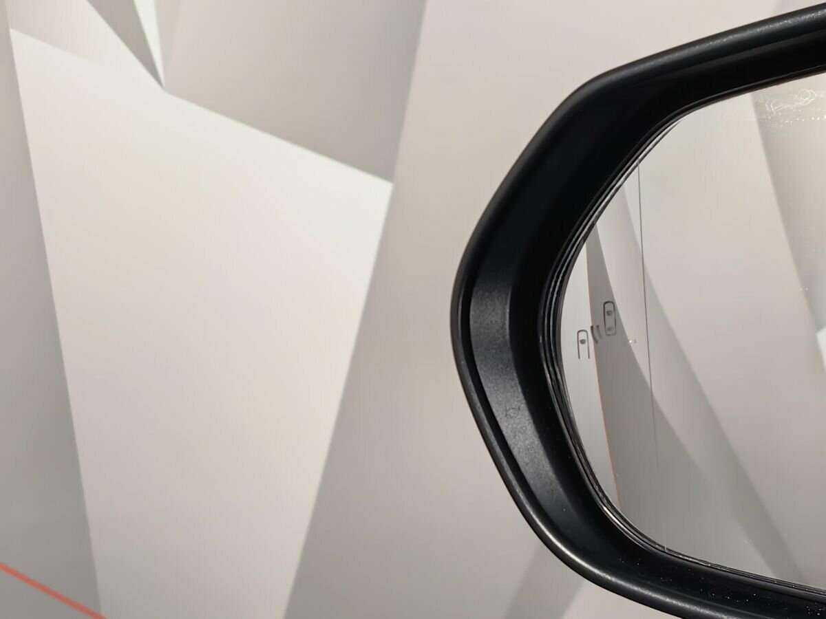 Toyota Camry 2020 года с пробегом. Фото: #18