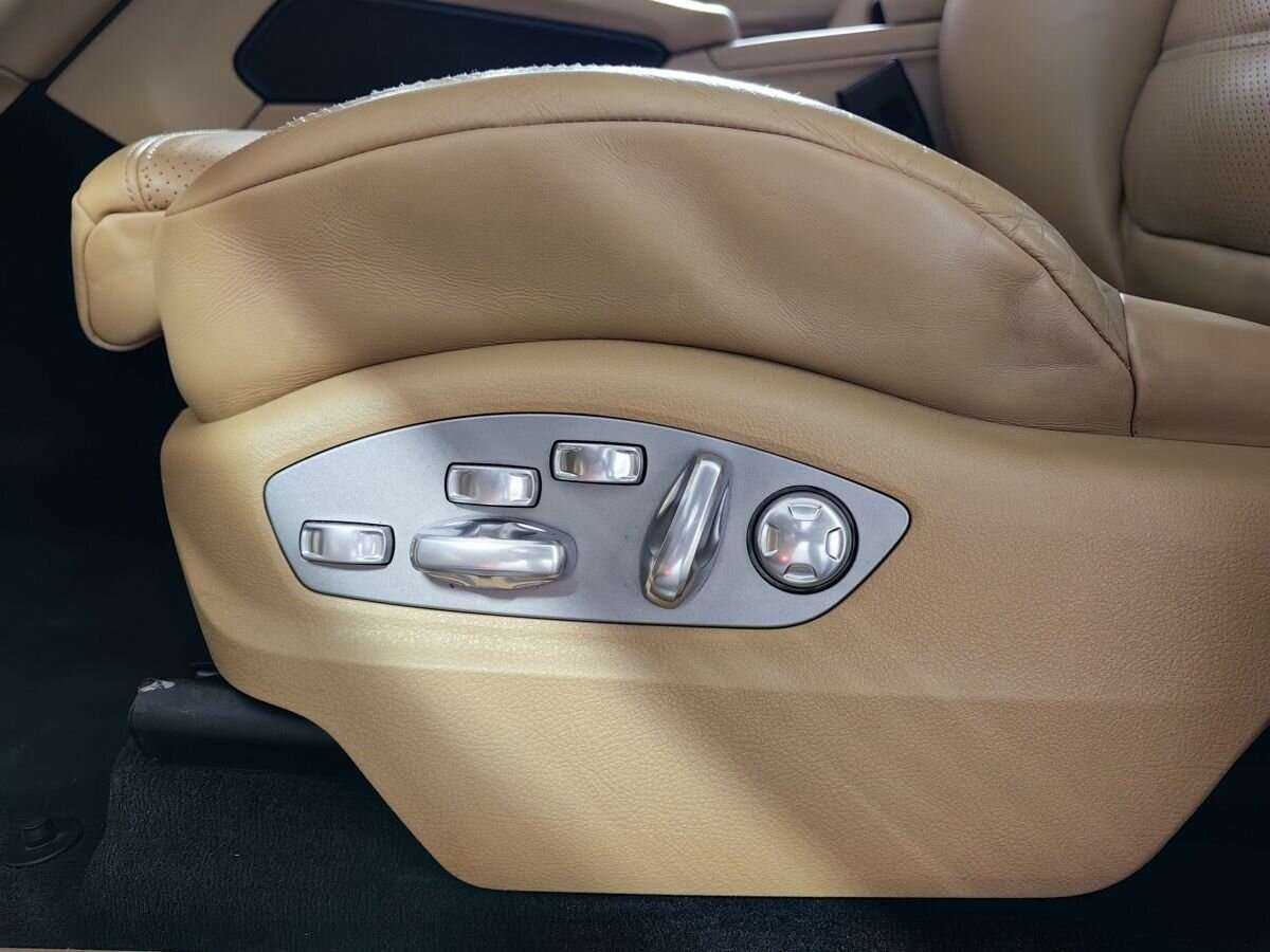 Porsche Macan 2016 года с пробегом. Фото: #16