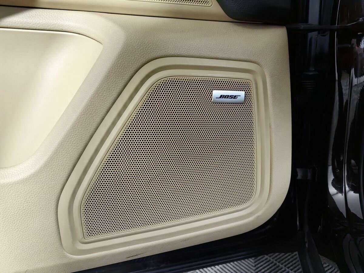 Porsche Macan 2016 года с пробегом. Фото: #17