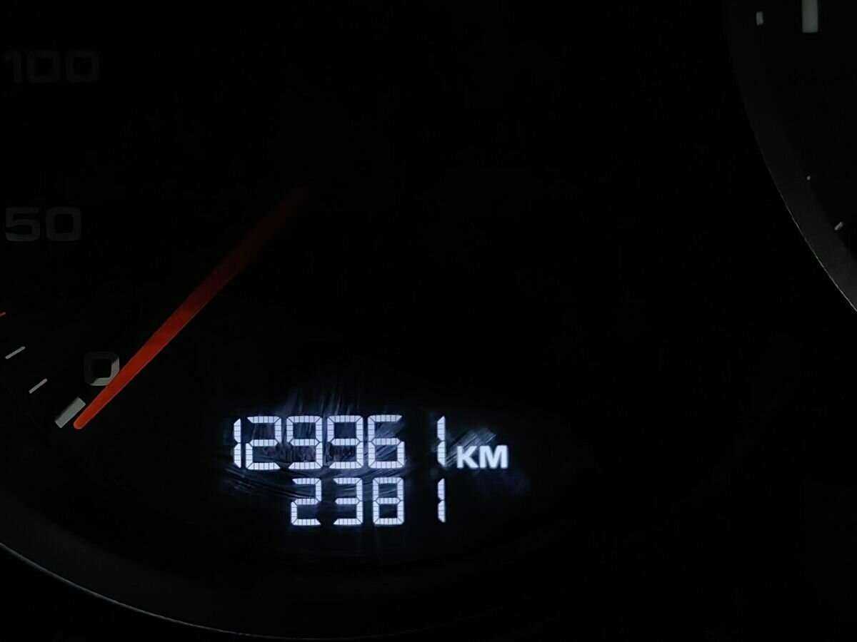 Porsche Macan 2018 года с пробегом. Фото: #15