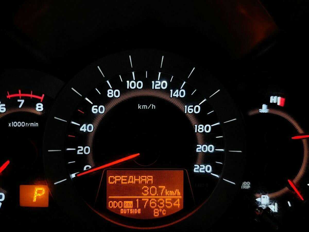 Toyota RAV4 2011 года с пробегом. Фото: #14