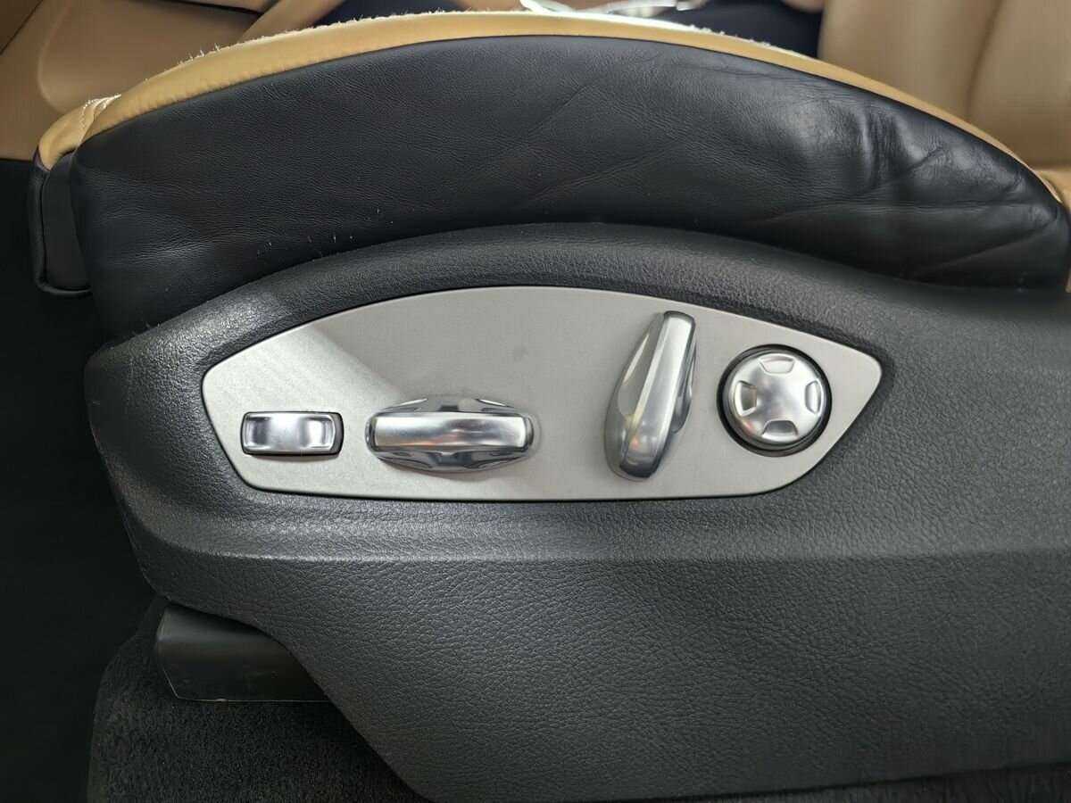 Porsche Cayenne 2018 года с пробегом. Фото: #16