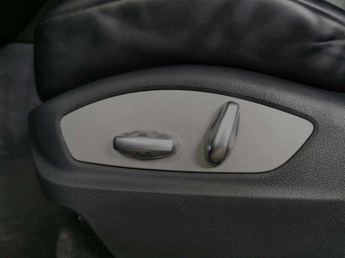 Porsche Cayenne 2017 года с пробегом. Фото: #14