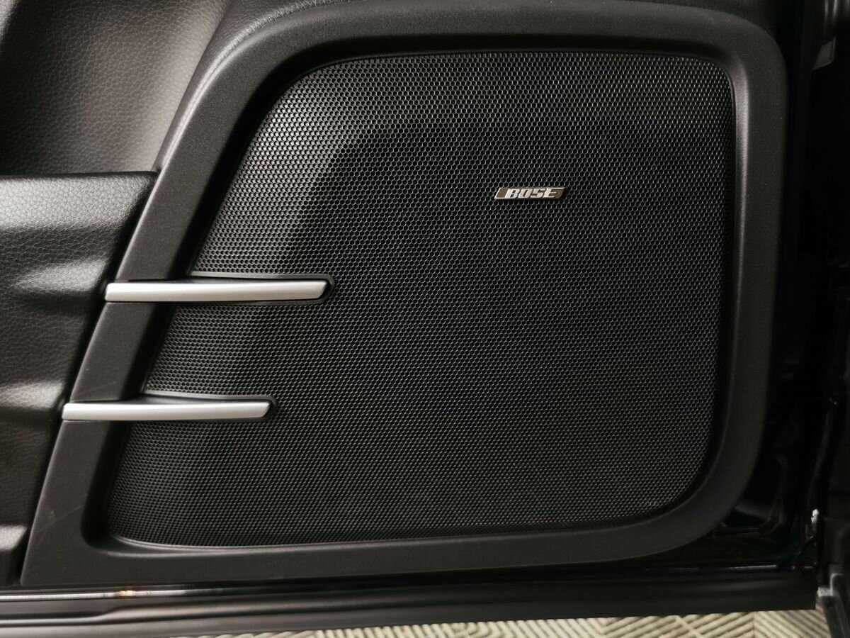 Porsche Cayenne 2017 года с пробегом. Фото: #16