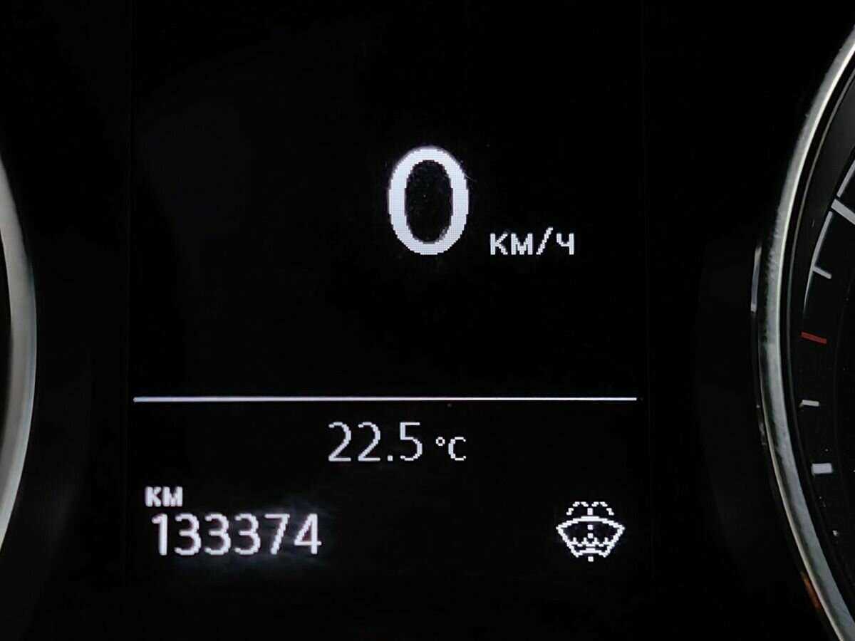 Б/У Фольксваген Гольф 2014 года. Фото: #16