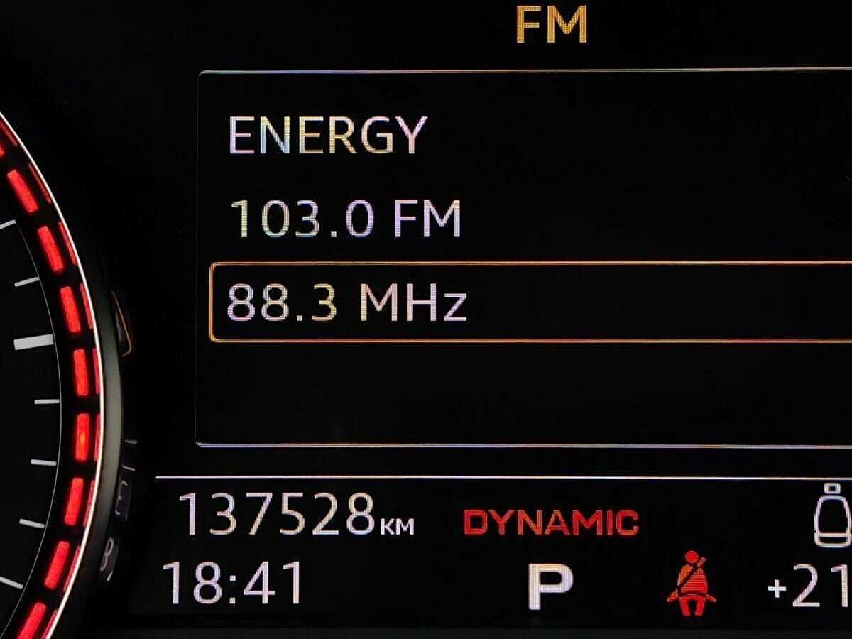 Audi Q7 2016 года с пробегом. Фото: #15