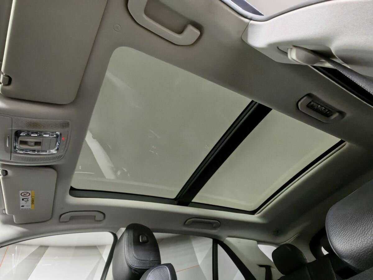 Mercedes-Benz GLE 2018 года с пробегом. Фото: #18