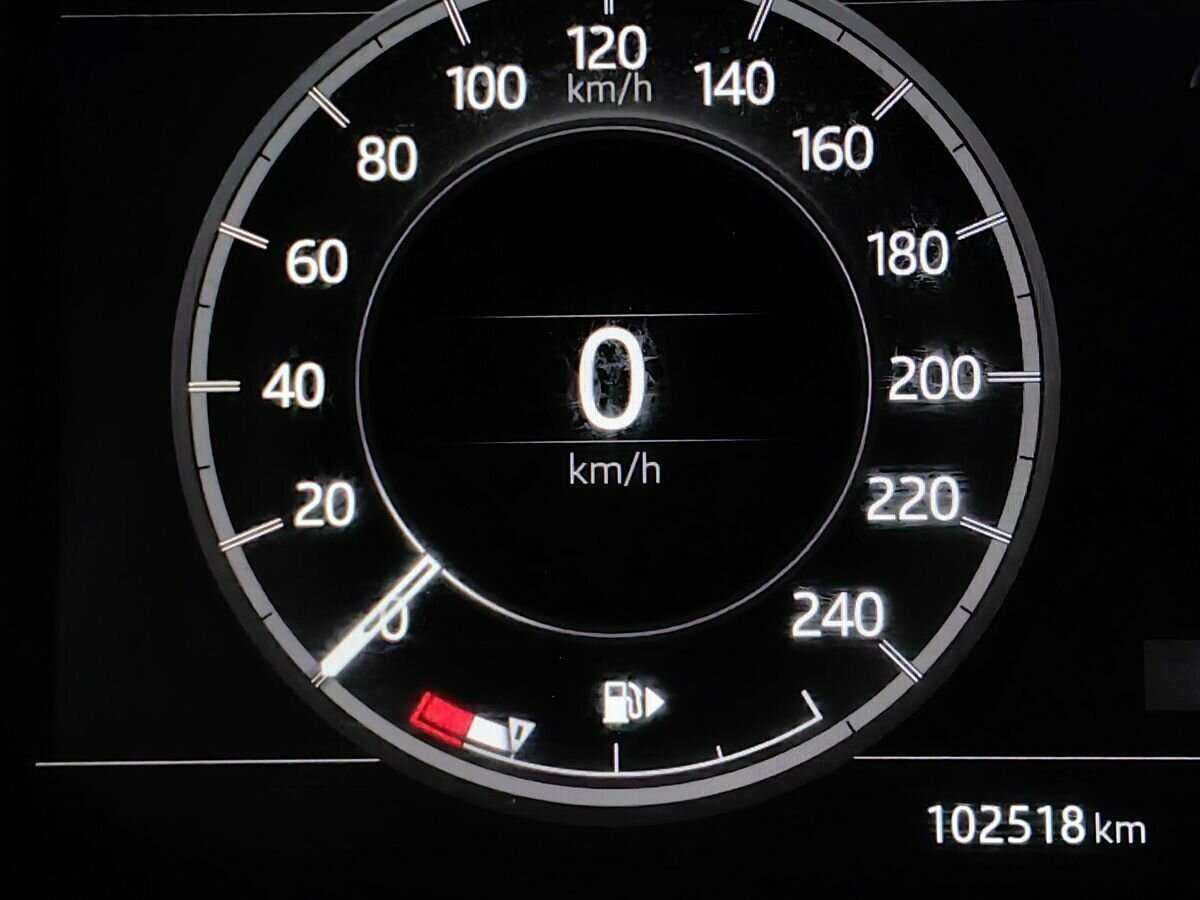 Land Rover Discovery 2018 года с пробегом. Фото: #16