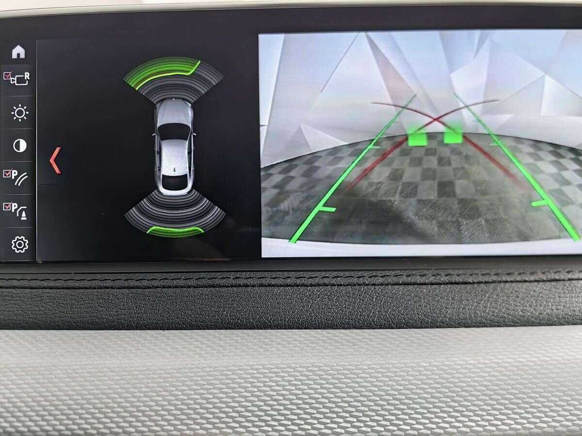 BMW X6 2019 года с пробегом. Фото: #15