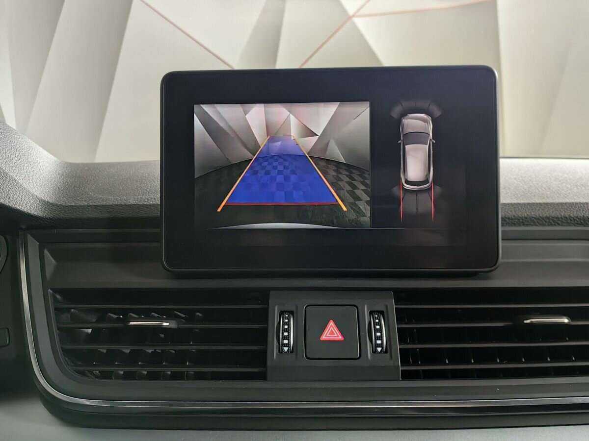 Audi Q5 2017 года с пробегом. Фото: #15