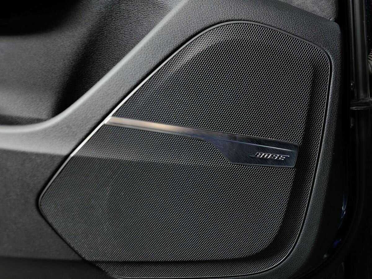 Audi Q7 2019 года с пробегом. Фото: #17